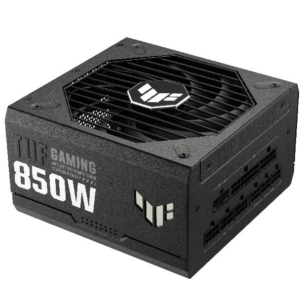 fuente-850w-asus-tuf-gaming-850g-80-plus-gold-0 FUENTE GAMER ASUS TUF GAMING 850W EVO - Imagen 1