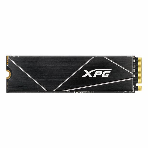 hd-ssd-1tb-adata-xpg-gammix-s70-blade-m2-nvme-gen4-7400mbs-2280-1 DISCO SSD M.2 1TB ADATA XPG GAMMIX S70 BLADE NVME 4x4 - Imagen 1