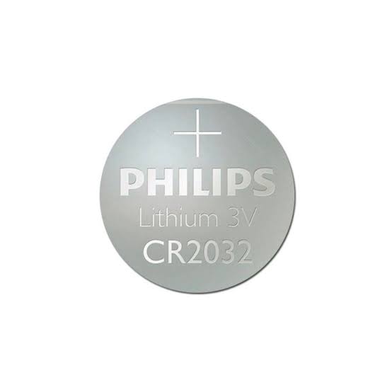 images (55) PILA 2032 PHILIPS POR UNIDAD - Imagen 1