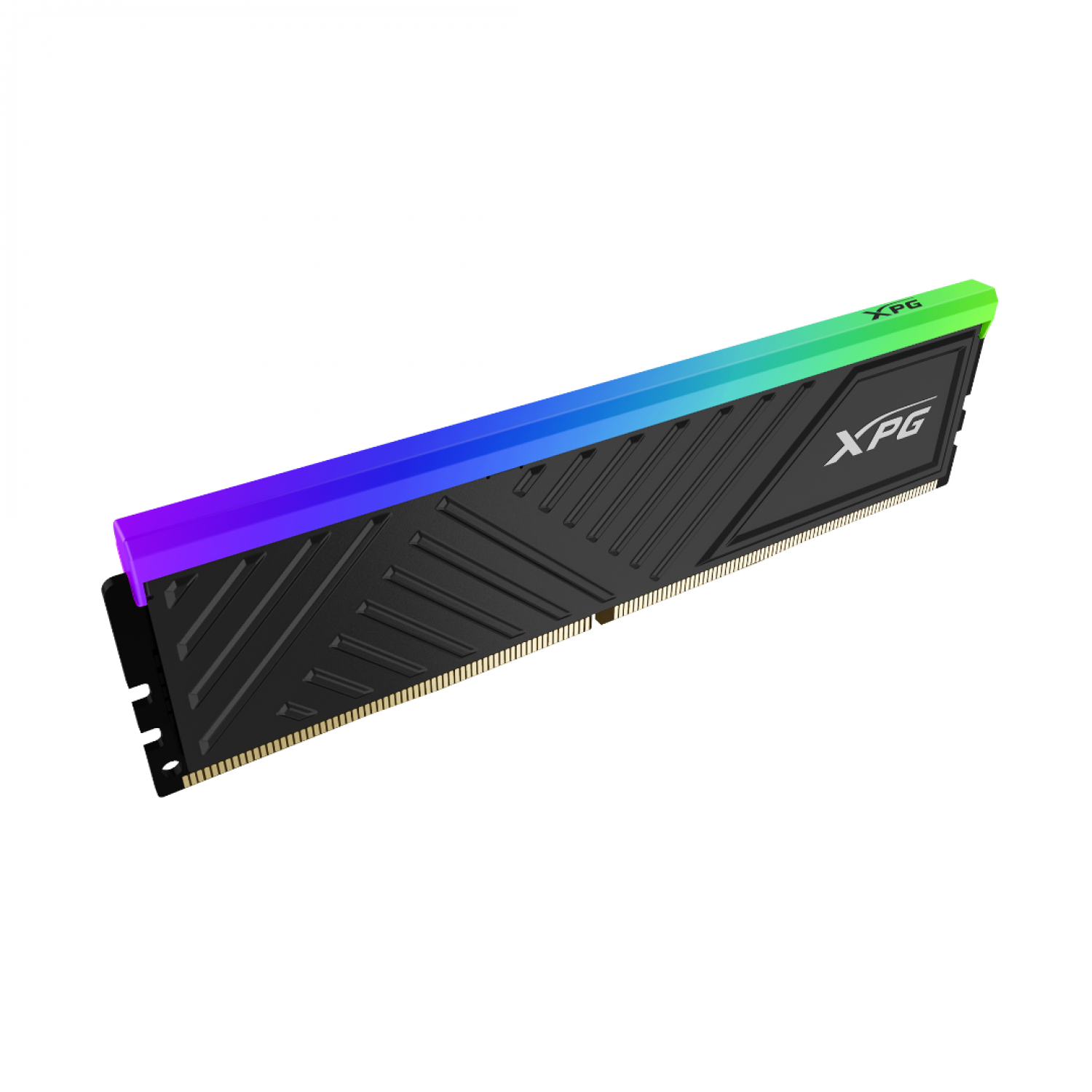 nb_MEMORIA-ADATA-DDR4-8GB-3200MHz-XPG-SPECTRIX-D35-BLACK-RGB-HEATSINK_ver_161fbab876121a5e001c8b8d7129f6aa MEMORIA ADATA DDR4 8GB 3200MHz XPG SPECTRIX D35 BLACK RGB HEATSINK - Imagen 1