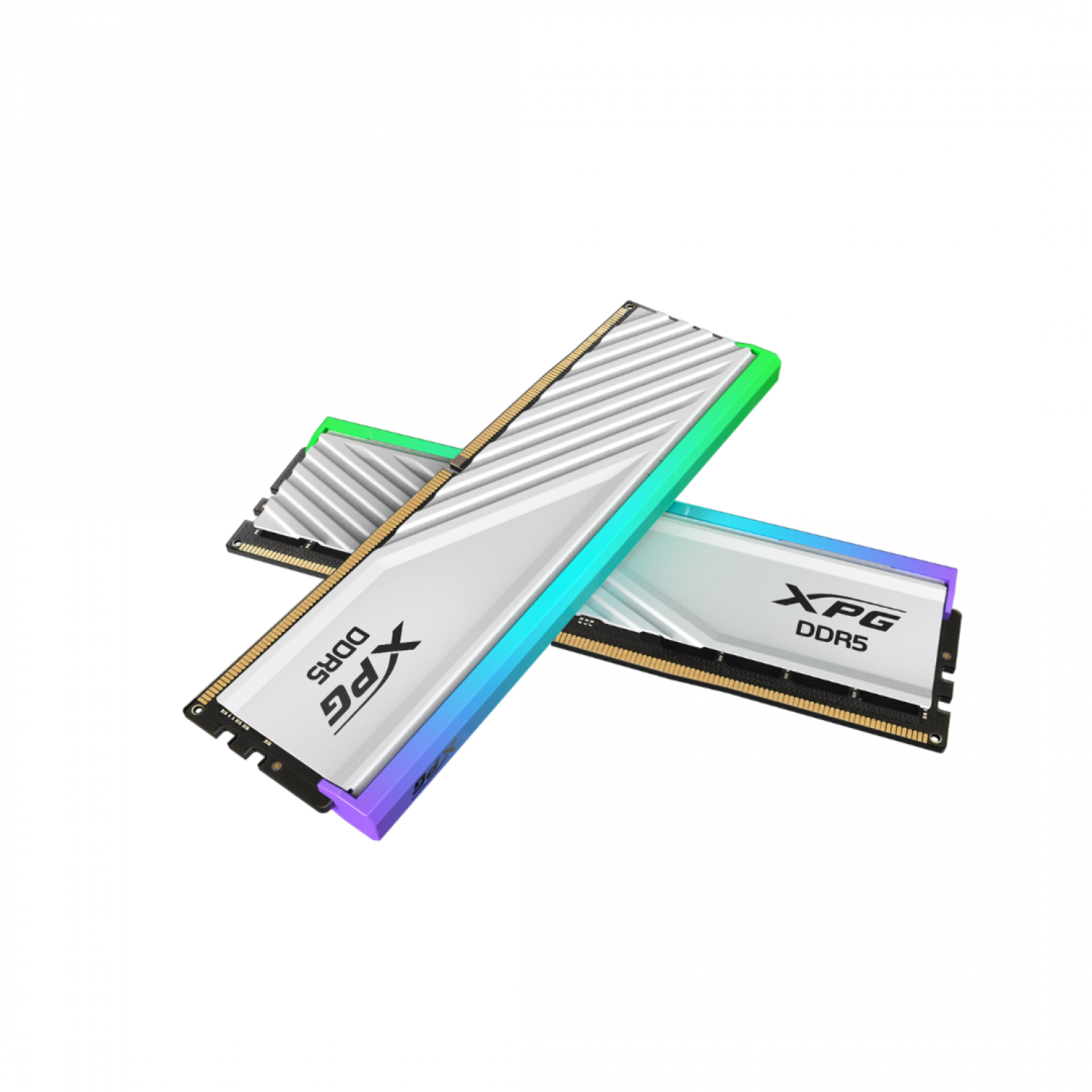 nb_MEMORIA-ADATA-DDR5-2x8GB-5600MHz-XPG-LANCER-WHITE-RGB-HEATSINK_ver_39cad12801e8a769e6f1ed0c5ce344c8 MEMORIA ADATA DDR5 2x8GB 5600MHz XPG LANCER WHITE RGB HEATSINK - Imagen 1