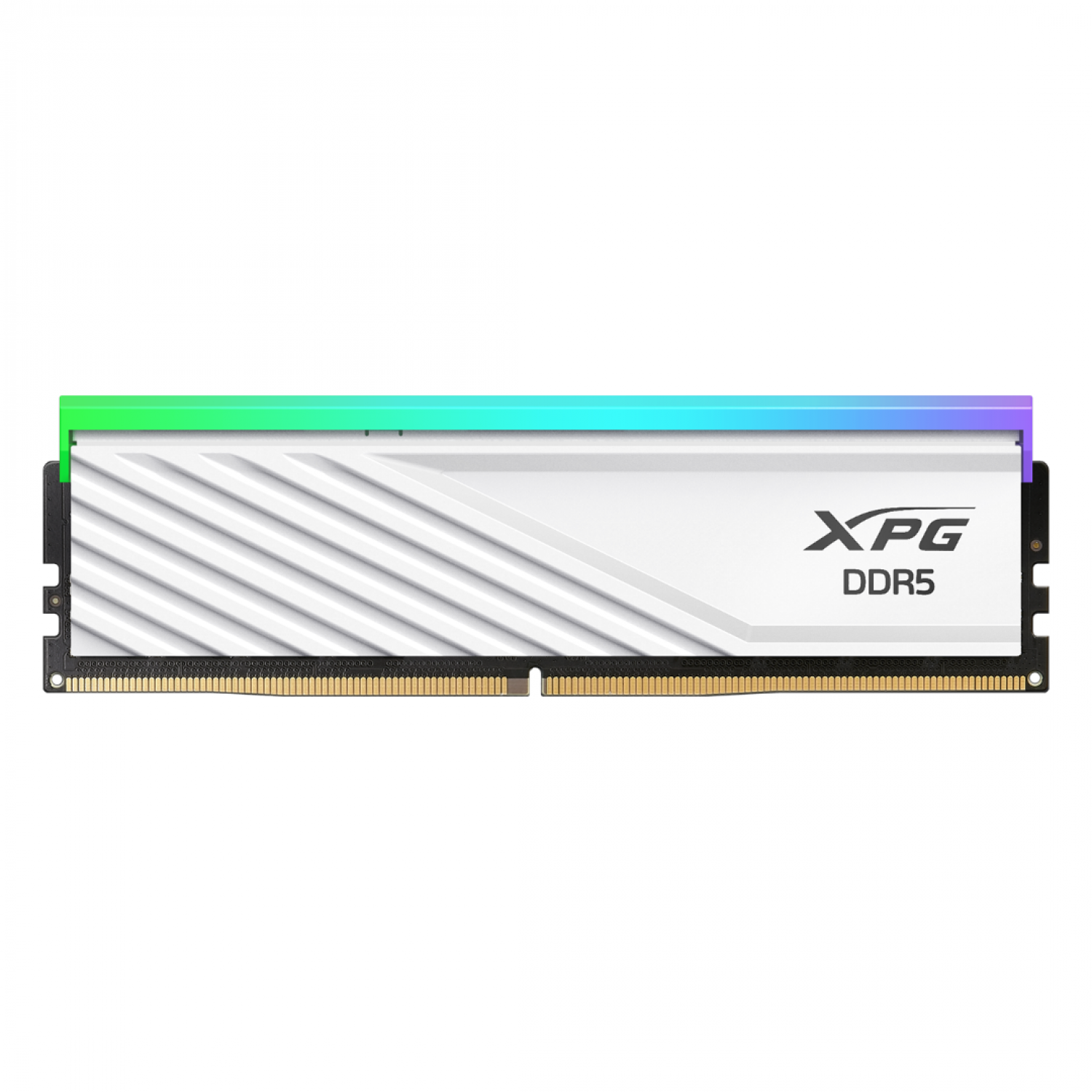 nb_MEMORIA-ADATA-DDR5-8GB-5600MHz-XPG-LANCER-WHITE-RGB-HEATSINK_ver_a8152bde1e828674f75e0304e5f7b9e7 MEMORIA ADATA DDR5 8GB 5600MHz XPG LANCER WHITE RGB HEATSINK - Imagen 1