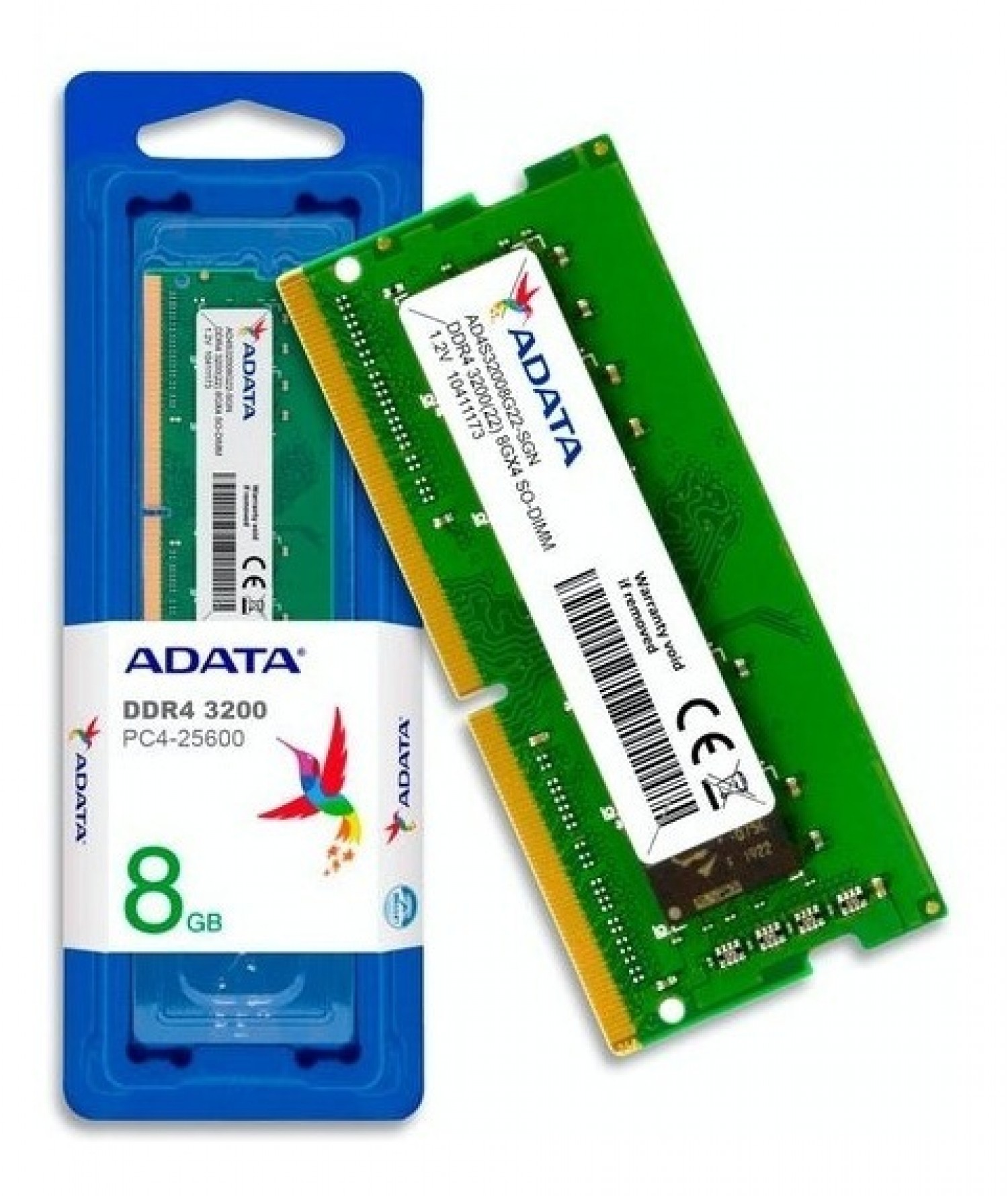 nb_MEMORIA-ADATA-SODIMM-DDR4-8GB-3200MHz-PREMIER-GREEN_ver_9046cae3ea0731f21983b6d113064729 MEMORIA ADATA SODIMM DDR4 8GB 3200MHz PREMIER GREEN - Imagen 1
