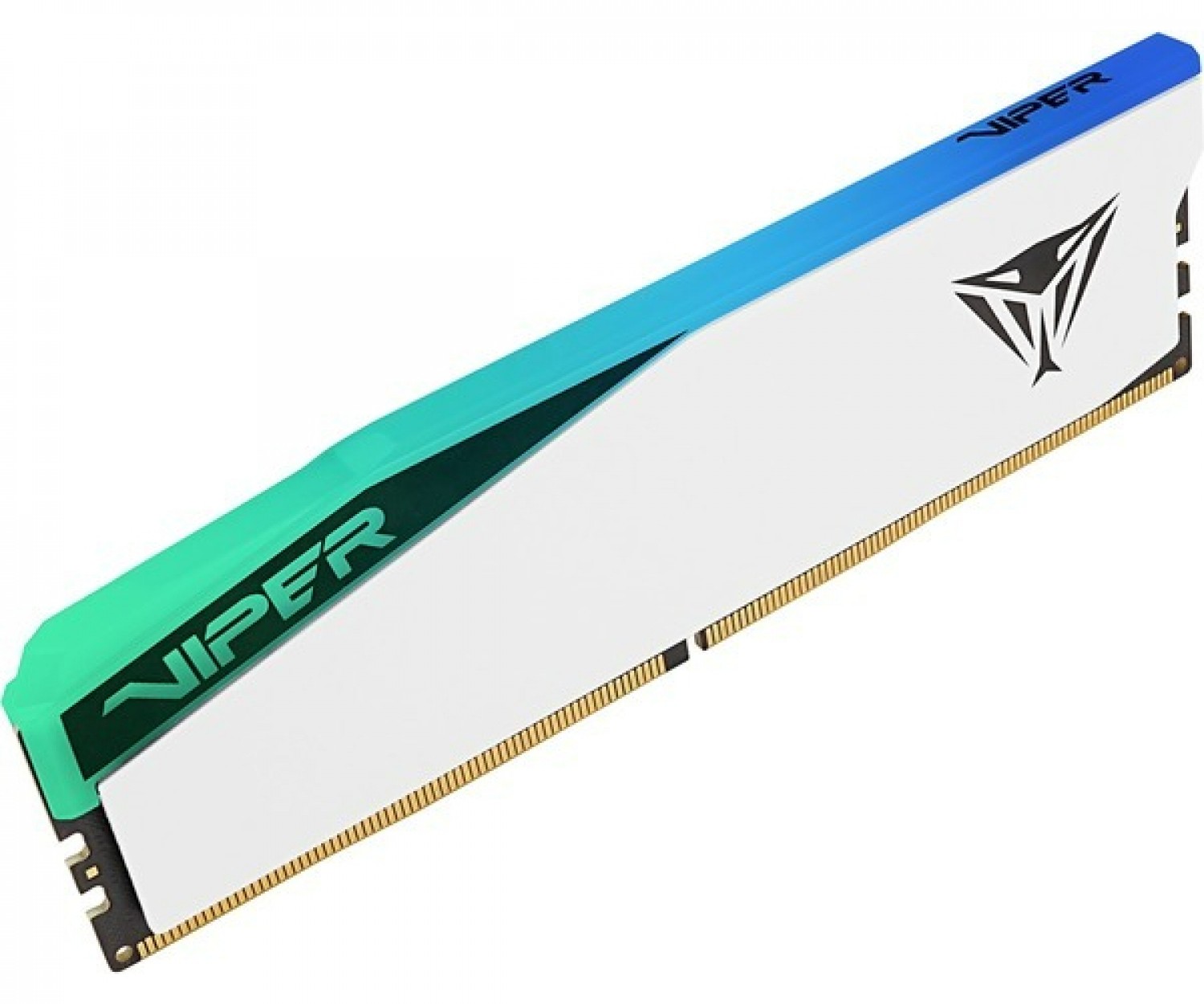 nb_MEMORIA-PATRIOT-DDR5-VIPER-ELITE-5-16GB-6000-MHZ-RGB-CL42-WHITE-SINGLE-PE000942_ver_b85204c65a78973258f0c2ce0b36910a MEMORIA PATRIOT DDR5 VIPER ELITE 5 16GB 6000 MHZ RGB CL42 WHITE SINGLE PE000942 - Imagen 1