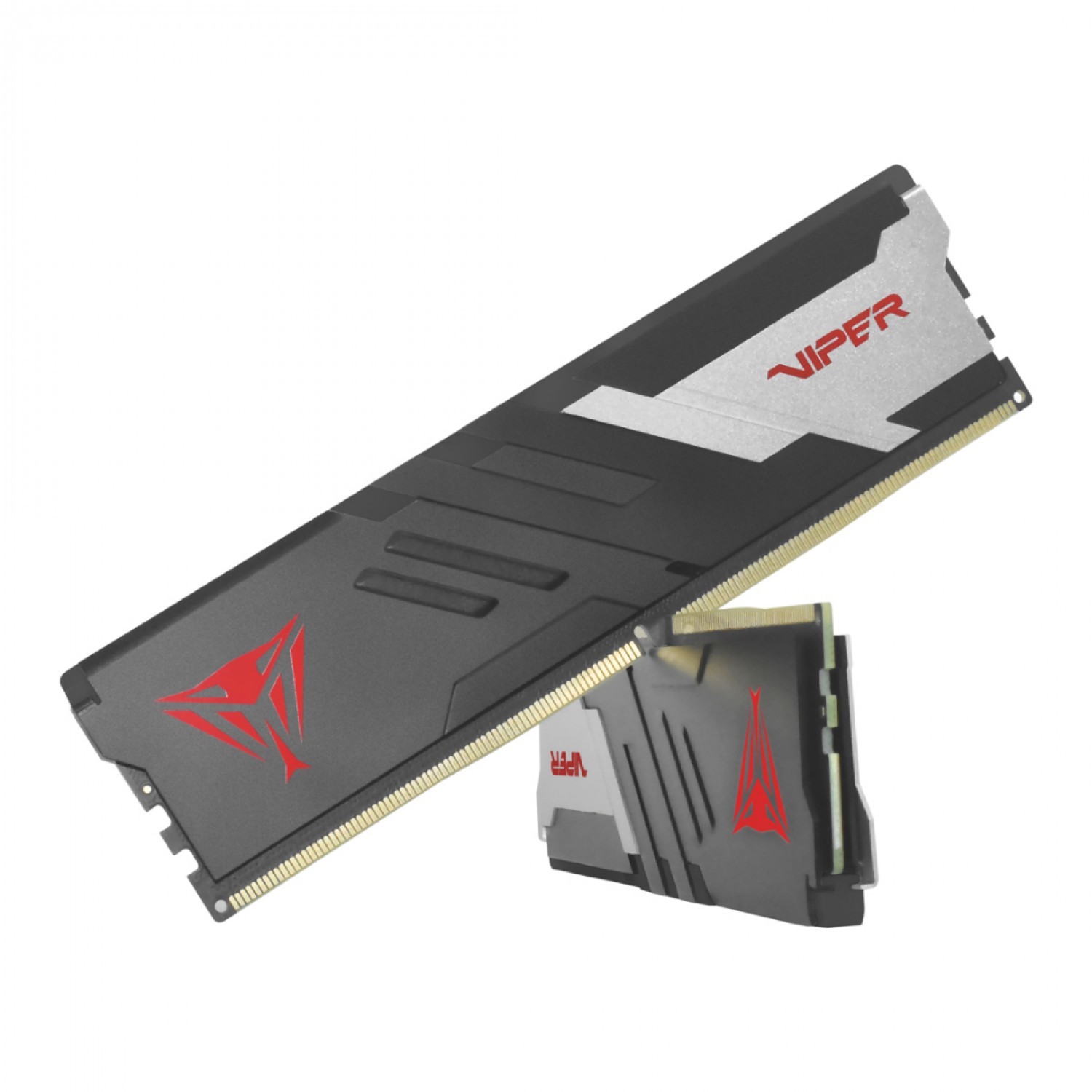 nb_MEMORIA-PATRIOT-VIPER-VENOM-DDR5-16GB-6000-MTS-CL36-DUAL-KIT-BLK-PE001183_ver_ee38fea2ac3aa497506ca9b063cdc52e MEMORIA PATRIOT VIPER VENOM DDR5 16GB 6000 MTS CL36 DUAL KIT BLK PE001183 - Imagen 1