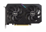 PLACA DE VIDEO ASUS DUAL RTX 3060 O12GB V2 - Imagen 2